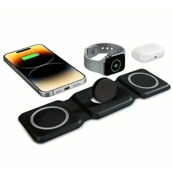 Other - Charging Station 3-in-1